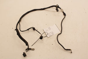 2016 Volkswagen Passat SE 1.8L Battery Alternator Wire Harness 5C0971230GL OEM