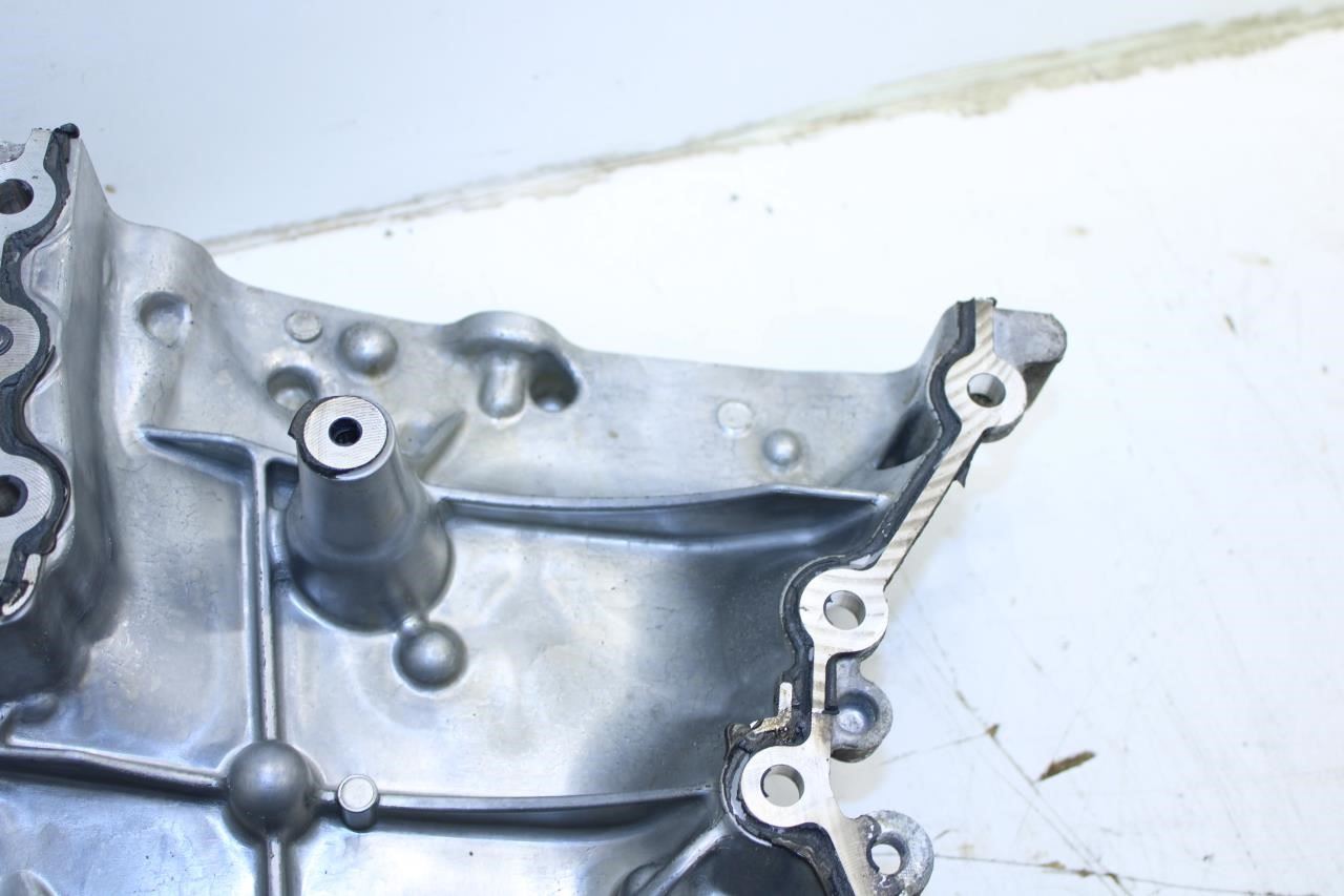 2020-2025 Ford Explorer Police 3.3L Engine Timing Gear Cover L1ME-6059-AB OEM - Alshned Auto Parts