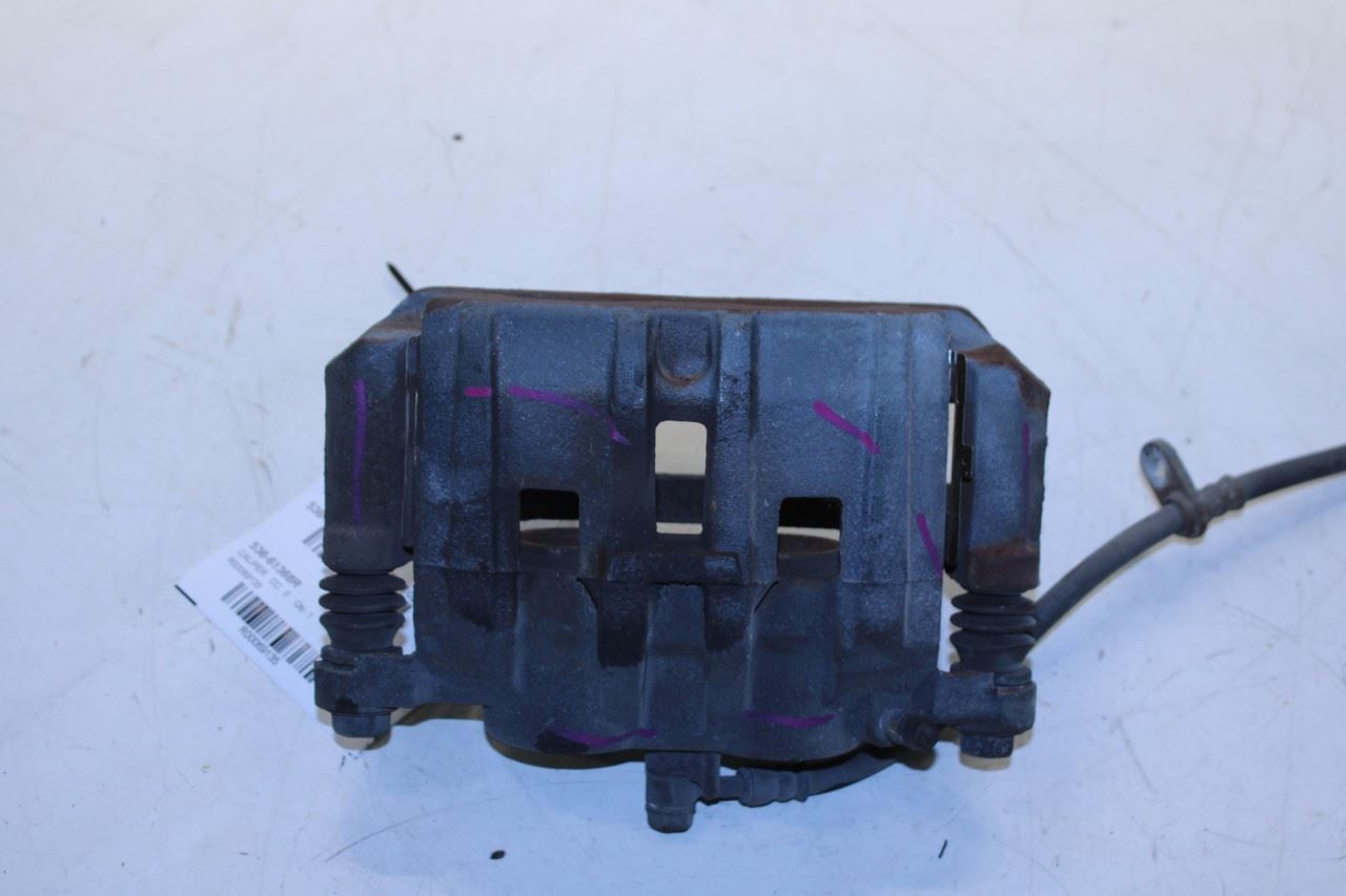 2017-2020 Acura MDX Advance Front Right Side Brake Disc Caliper 45018-TYS-A50 - Alshned Auto Parts