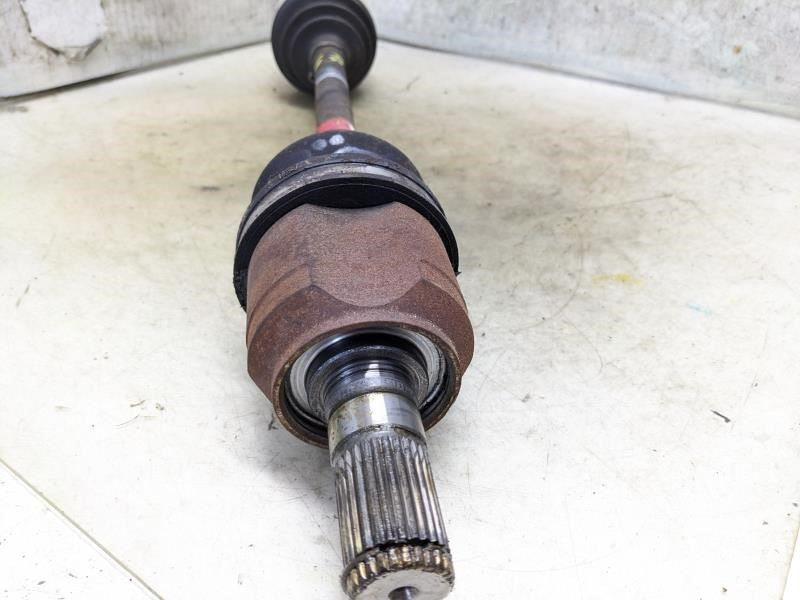 2012-2013 Kia Soul Front Left Driver Side Axle Shaft 49500-2K770 OEM - Alshned Auto Parts