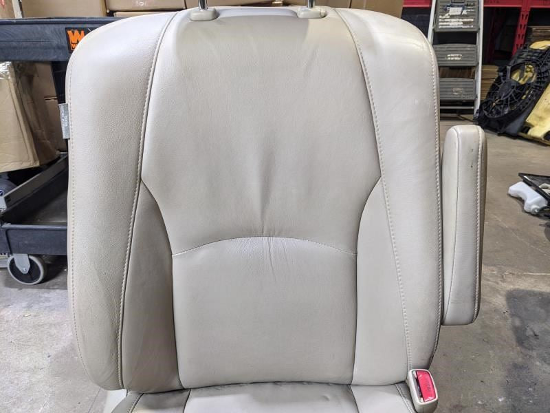 07-09 Lexus RX350 Front Passenger Right Side Seat Full Complete 71110-48120 OEM - Alshned Auto Parts