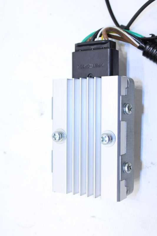 2016-2019 Infiniti Q50 Luxe RWD 3L Fuel Pump Control Module 17001-5AA0A OEM - Alshned Auto Parts