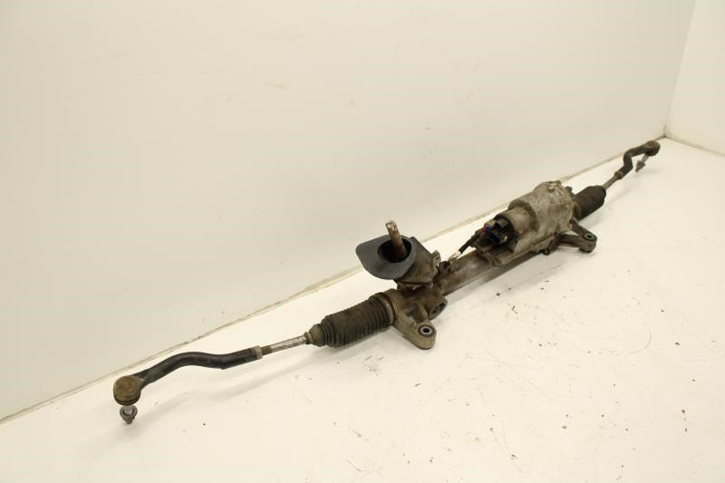 2017-2021 Chrysler Pacifica 3.6L FWD Steering Gear Rack & Pinion 68416740AB - Alshned Auto Parts