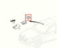 2007-13 Mercedes-Benz S550 Front Windshield Rain and Light Sensor 221-870-00-92 - Alshned Auto Parts