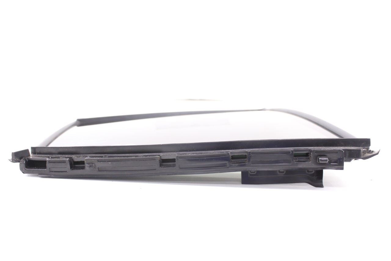 2020-2025 Toyota Corolla LE Rear Right Passenger Side Door Quarter Window Glass8