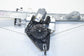 15-20 Ford F150 XL Super Cab Rear RH Door Window Regulator w/ Motor FL3Z1827000C - Alshned Auto Parts
