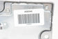 2009-10 Dodge Ram 1500 5.7L SRS Occupant Restraint Control Module 56054623AD OEM - Alshned Auto Parts