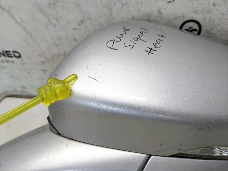 13 Ford Focus LH Side Rearview Mirror Power Heat Turn FS7Z-17683-BB *ReaD**AS IS - Alshned Auto Parts