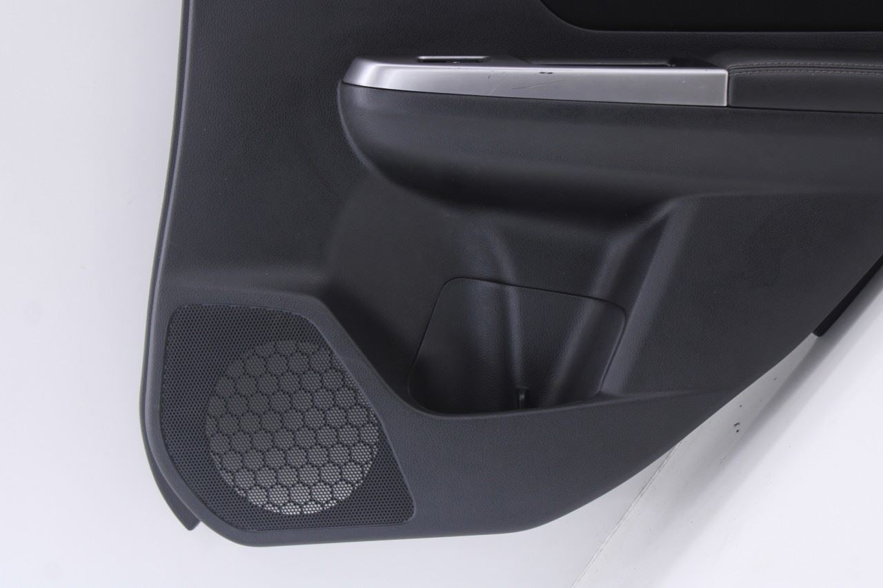 2015-16 Subaru Impreza Sport Premium Rear Right Door Trim Panel 94226FJ060VH OEM5
