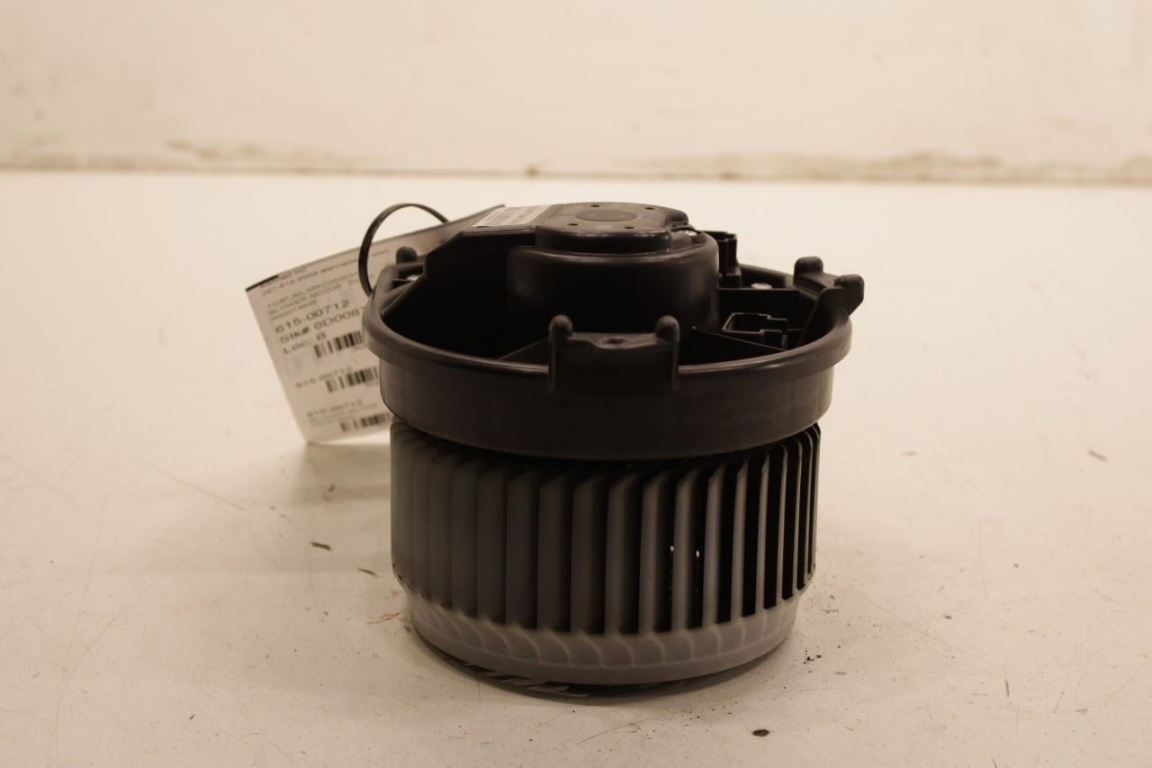 2016-2021 Jeep Cherokee Latitude 3.2L HVAC AC Blower Fan Motor 68223053AC OEM - Alshned Auto Parts