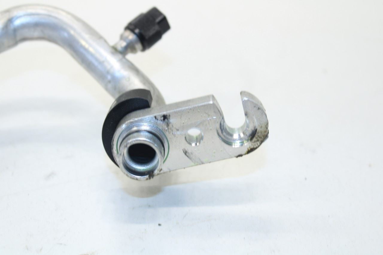 2016-20 Nissan Pathfinder SV 3.5L AC Air Conditioning Suction Flexible Low Hose - Alshned Auto Parts