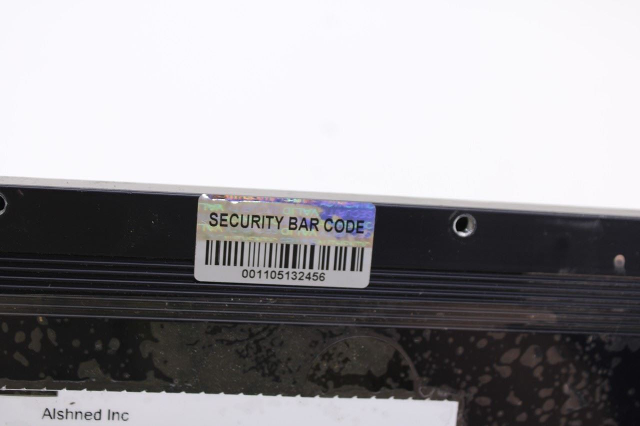 2014-2015 Jeep Grand Cherokee Limited Audio Radio Amplifier Amp 05091214AE OEM7