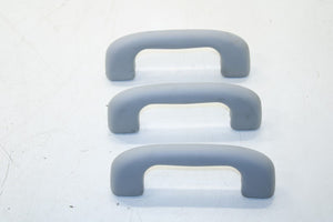 2019-2022 Chevrolet Blazer 2LT Roof Headliner Grab Grip Handle Set of 3 84309994