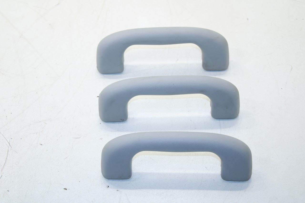 2019-2022 Chevrolet Blazer 2LT Roof Headliner Grab Grip Handle Set of 3 84309994 - Alshned Auto Parts