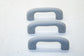 2019-2022 Chevrolet Blazer 2LT Roof Headliner Grab Grip Handle Set of 3 84309994 - Alshned Auto Parts