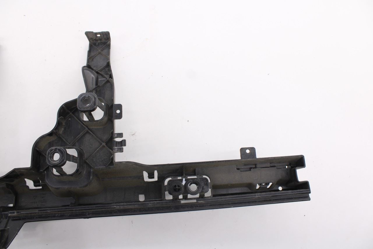 2014-2024 Mini Hardtop Cooper Rear Bumper Left Side Guide Support Bracket Holder - Alshned Auto Parts