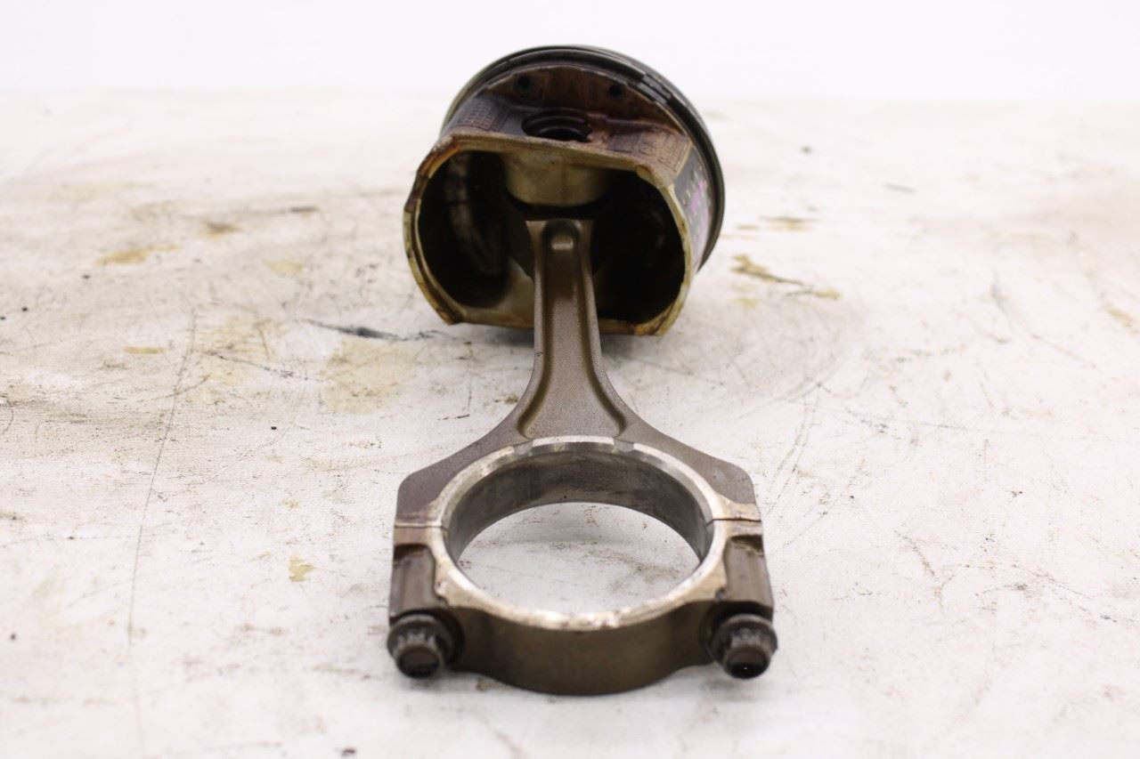 15-20 Acura TLX Tech 3.5L Engine Piston with Connecting Rod Set of 6 13050R9PA0019