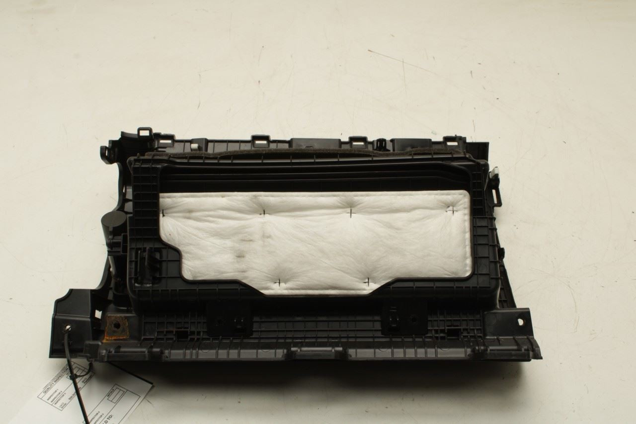 2016-2020 Kia Optima LX Glove Box Storage Compartment 84510-D5000WK OEM - Alshned Auto Parts