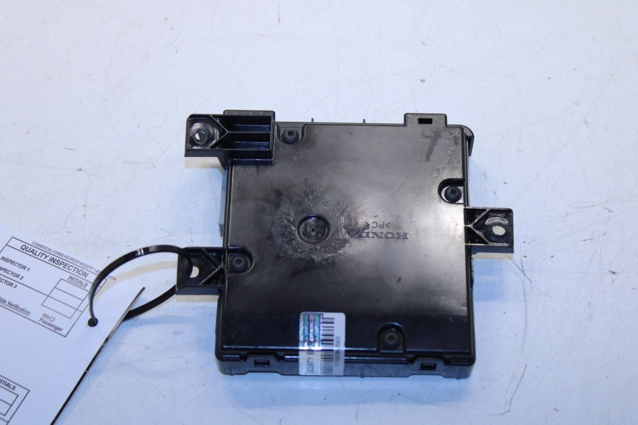 2016-2017 Acura MDX Advance Bluetooth Telematics Control Module 39770-TZ5-A630 - Alshned Auto Parts