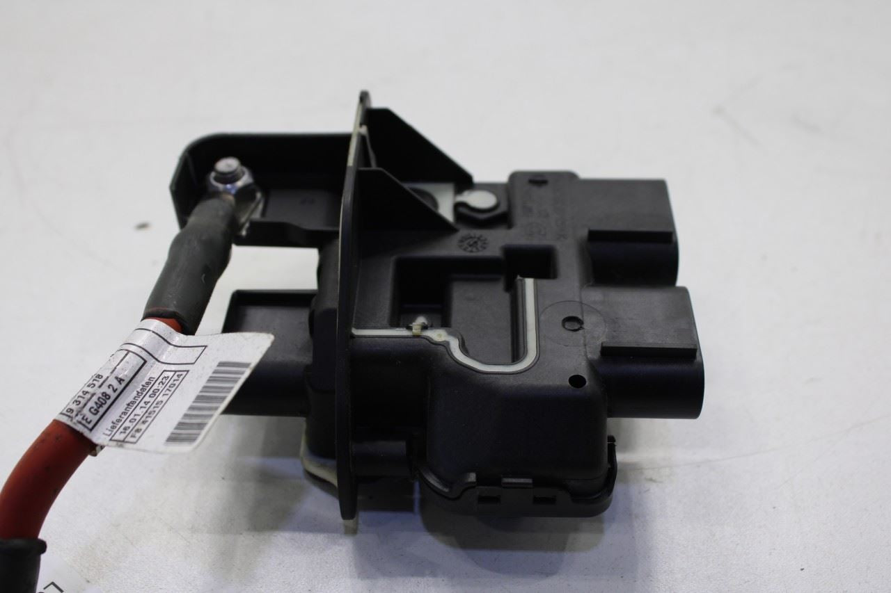 14-18 BMW X5 xDrive35i Power Distribution B+ Junction Terminal Module w/ Cable - Alshned Auto Parts