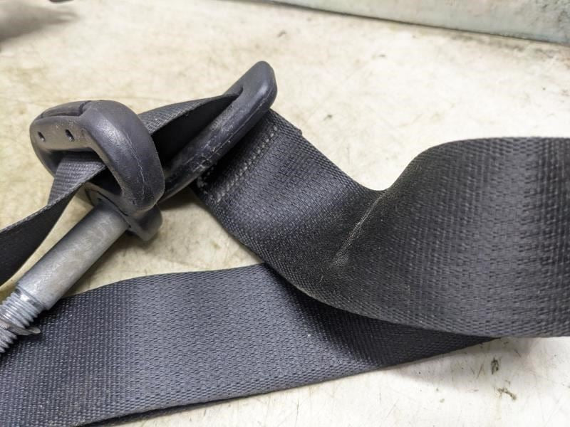 2011-2016 Ford F250SD Rear Left Seat Belt Retractor BC3Z-26611B69-AA OEM - Alshned Auto Parts