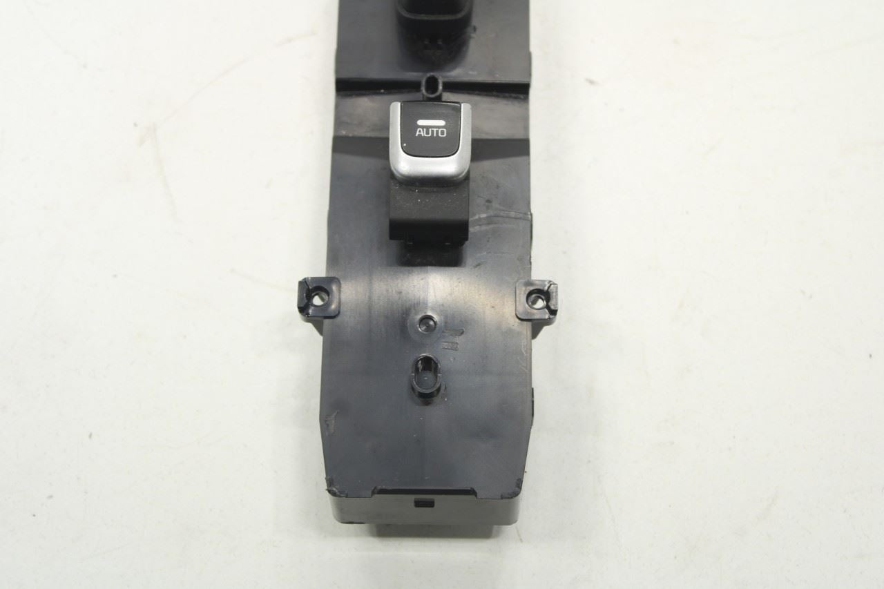 2019-2020 KIA Sorento LX Front Right Power Window Switch 93575-C6120KHI OEM - Alshned Auto Parts