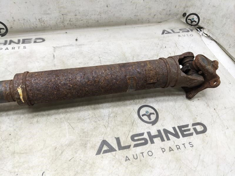 2010-24 Toyota 4Runner 4.0L 4WD Front Axle Drive Propeller Shaft 37140-60470 OEM - Alshned Auto Parts