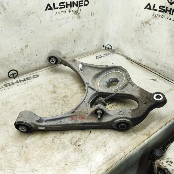 15-22 Jeep Grand Cherokee Overland AWD Rear Suspension RH Side Lower Control Arm - Alshned Auto Parts