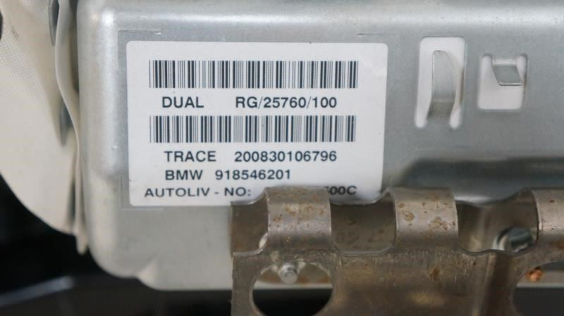 2007-2015 Mini Cooper Dash Instrument Panel Top Cover 51452752769 OEM - Alshned Auto Parts