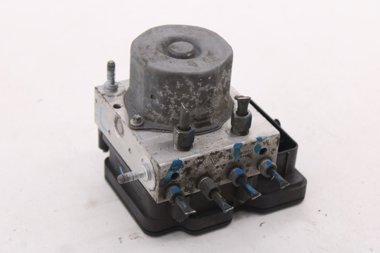 2015-2018 Nissan Sentra SV 1.8L ABS Anti Lock Brake Pump Module 47660-4FU1C OEM4