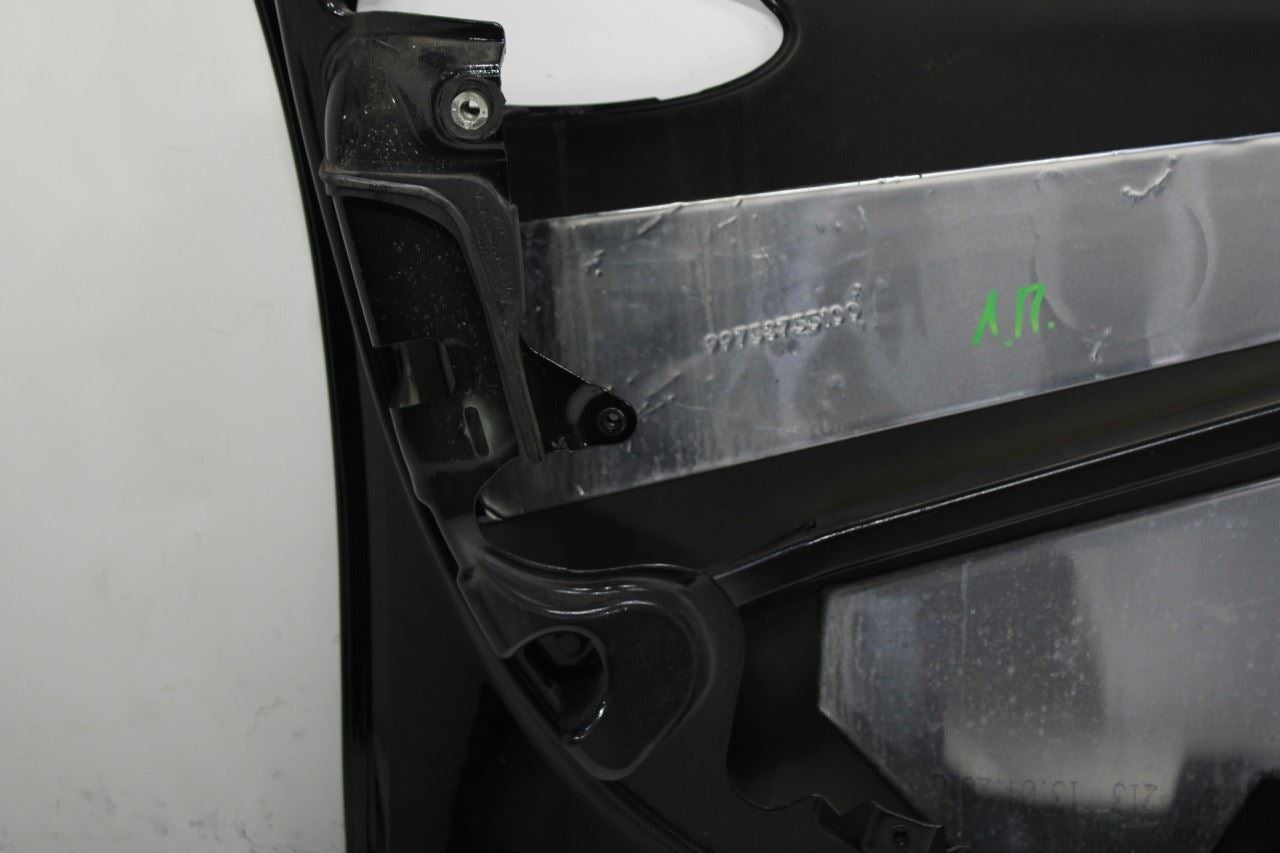 2010-2016 Porsche Panamera Front Left Door Shell Panel 970-531-011-02-GRV OEM - Alshned Auto Parts