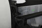 2010-2016 Porsche Panamera Front Left Door Shell Panel 970-531-011-02-GRV OEM - Alshned Auto Parts