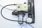 2012-15 Jaguar XF Portfolio Front Right Door Window Regulator w/ Motor C2Z31200 - Alshned Auto Parts