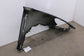 2011-14 Porsche Cayenne S Front Left Side Fender Panel 95850303103GRV OEM *ReaD*12
