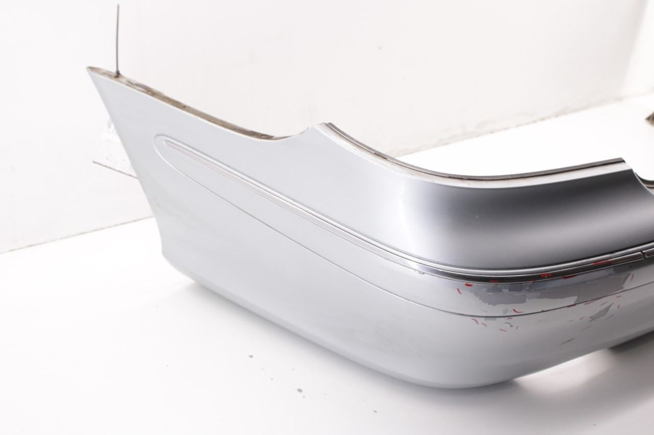 2006-2009 Mercedes-Benz CLK 350 Rear Bumper Cover 2098852825 OEM *ReaD* - Alshned Auto Parts