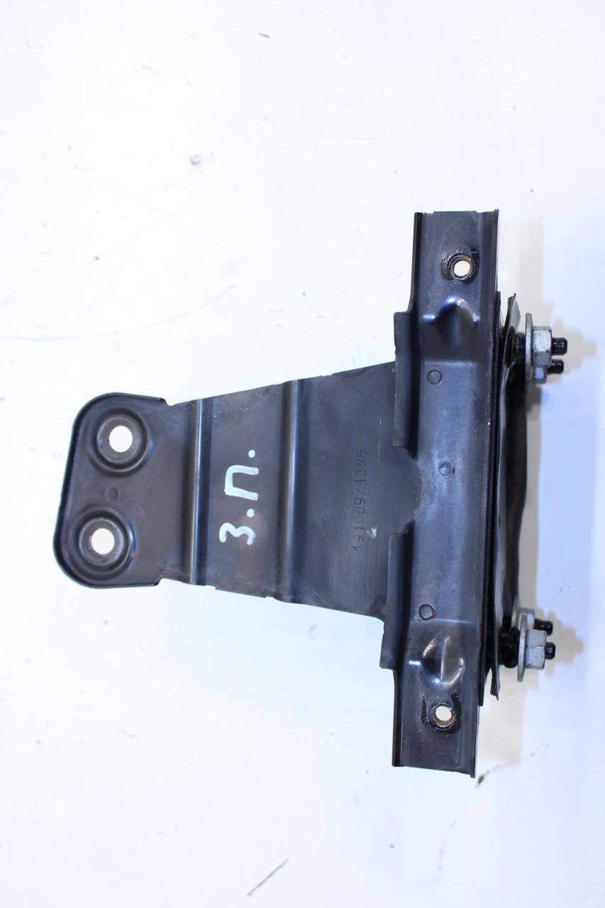 2007-2013 Mercedes-Benz S550 Rear Bumper Reinforcement Impact Bar 221-610-09-20 - Alshned Auto Parts