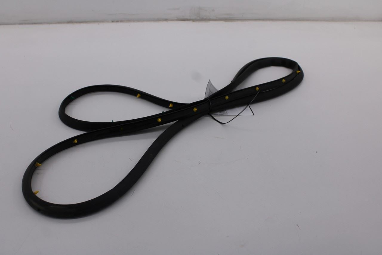 2020-23 Hyundai Santa Fe SEL Front Right Side Door Weatherstrip Seal 82140-S20007