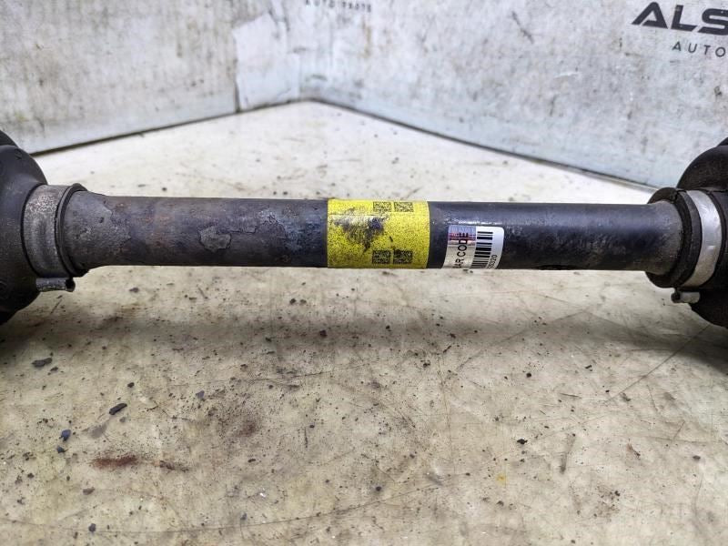 2016-2020 Kia Optima Front Left Driver Axle Shaft 49500-D4200 OEM - Alshned Auto Parts