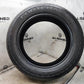 2015 Jeep Grand Cherokee Tire Goodyear Fortera HL 265/50 R20 R46141 OEM