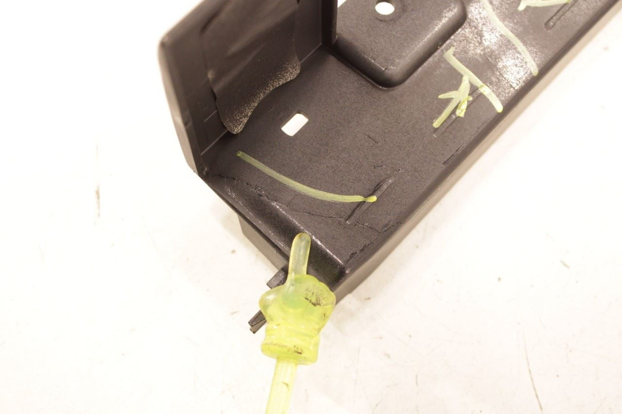 22-24 Ford Expedition MAX XLT Center Console Shifter Bezel NL1B78045A76BE *ReaD* - Alshned Auto Parts