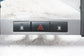 2009-2012 Hyundai Santa Fe Dash Instrument Panel Radio Trim Bezel 84740-2B401-BS - Alshned Auto Parts