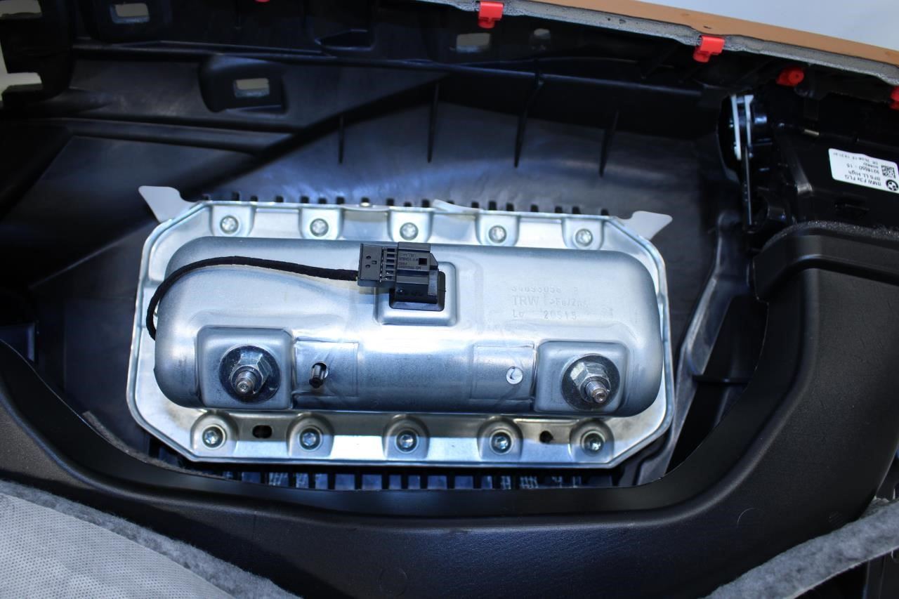 2015-2016 BMW 435i Gran Coupe xDrive Dash Instrument Panel w/ Head-Up Display - Alshned Auto Parts