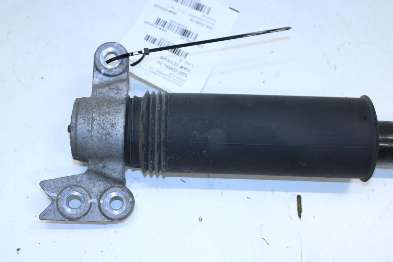 18-24 Chevrolet Equinox LT AWD Rear Right Side Shock Strut Absorber 84361747 OEM - Alshned Auto Parts