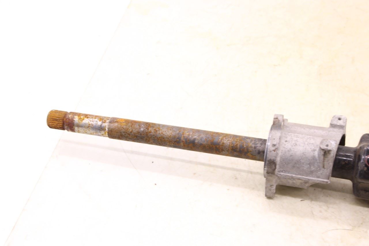 2016-2024 Mini Cooper Clubman AWD Front Passenger Right Side CV Axle Drive Shaft10