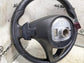 2015-18 Mercedes-Benz C300 4Matic 2.0L Steering Wheel Leather w/ Control Buttons15