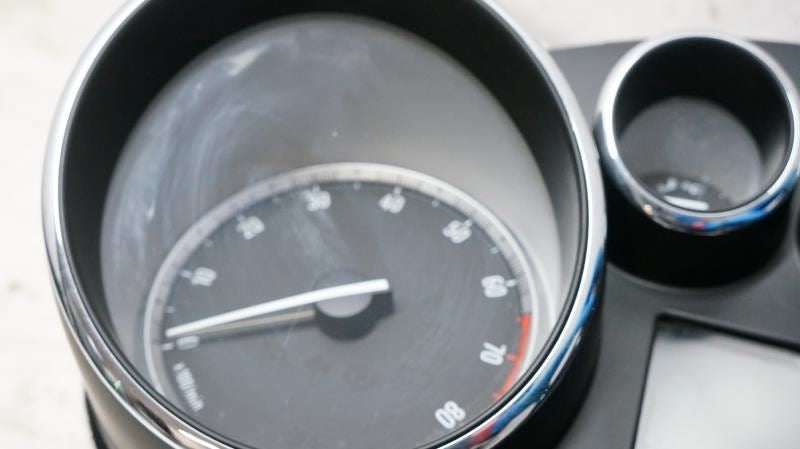 14-17 Buick Verano Speedometer Gauge Instrument Cluster 61K Mileage 22993180 OEM - Alshned Auto Parts