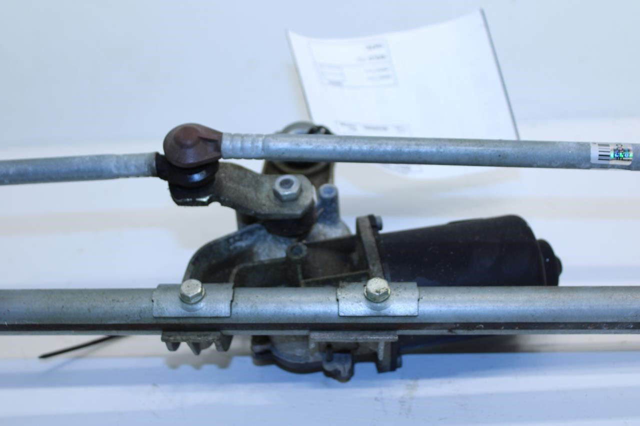 15-22 Ford F150 Platinum FR Wiper Transmission Linkage w/ Motor FL34-17500-AD - Alshned Auto Parts