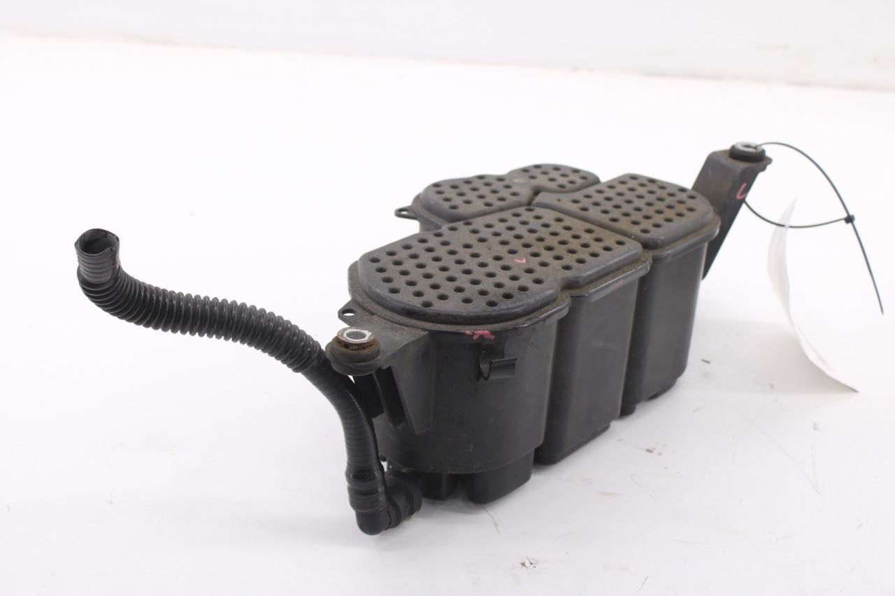 2012-2018 Audi A7 Premium 3L Fuel Vapor Evaporator Emission Canister 8K0201801C 3
