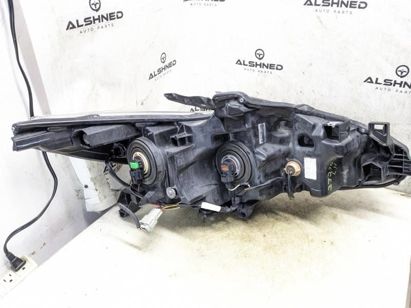 2015-2018 Nissan Altima Front Left Driver Headlight Lamp 26060-9HS0A OEM *ReaD* - Alshned Auto Parts