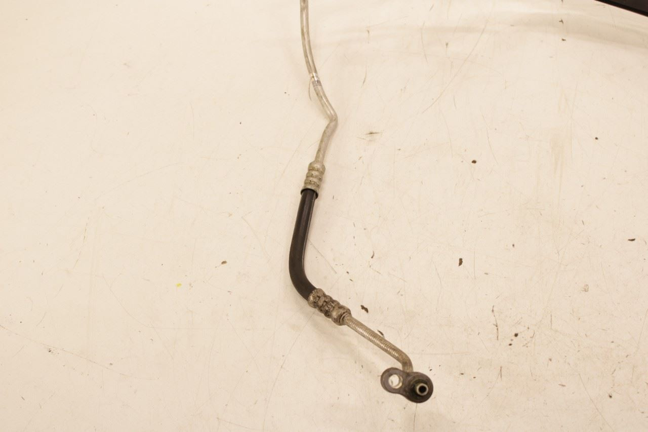 17-23 GMC Acadia SLT-1 3.6L AC Conditioning Refrigerant Heat Exchanger Line Hose - Alshned Auto Parts